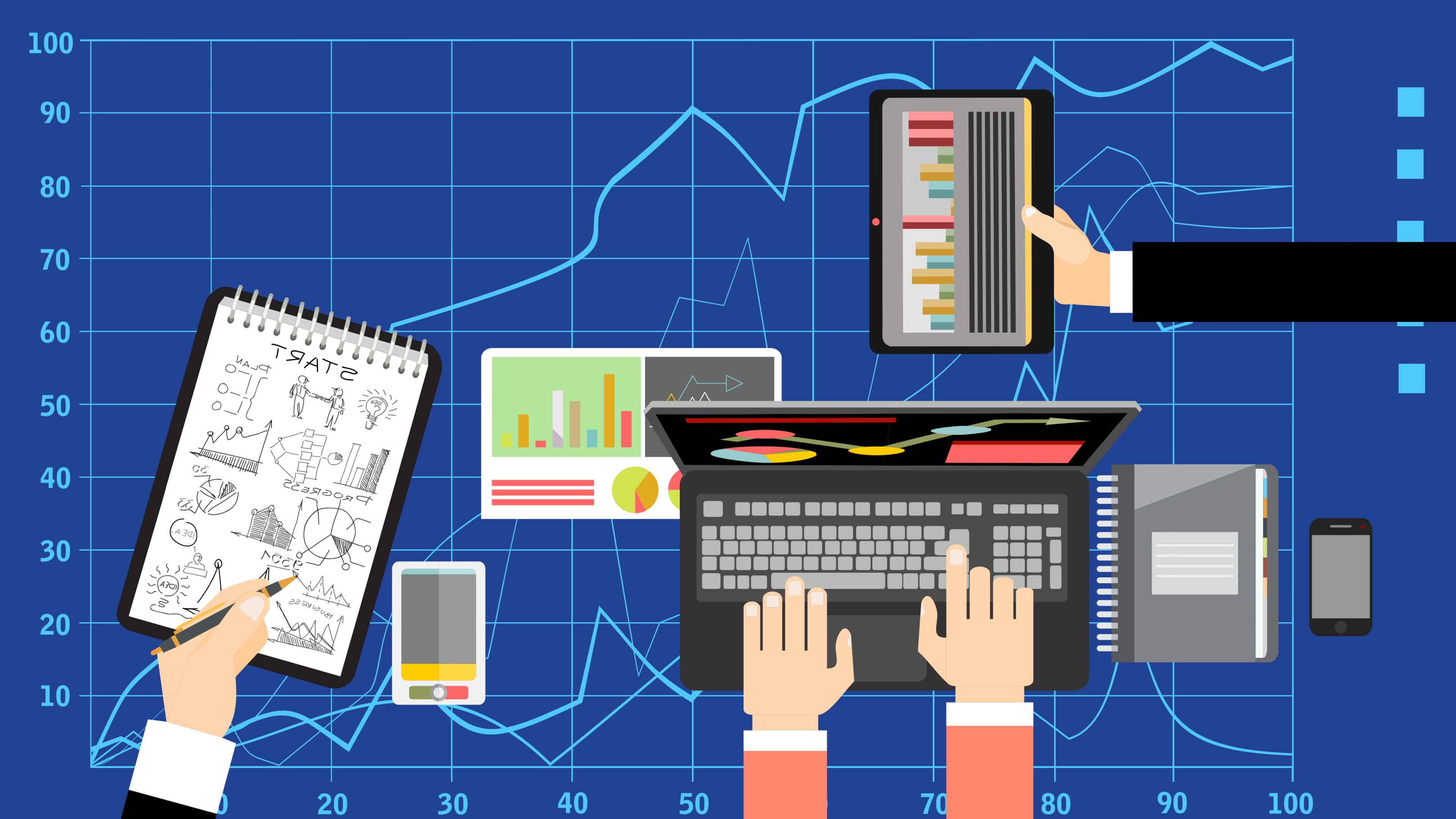 Seven Priorities for Project Managers in 2019