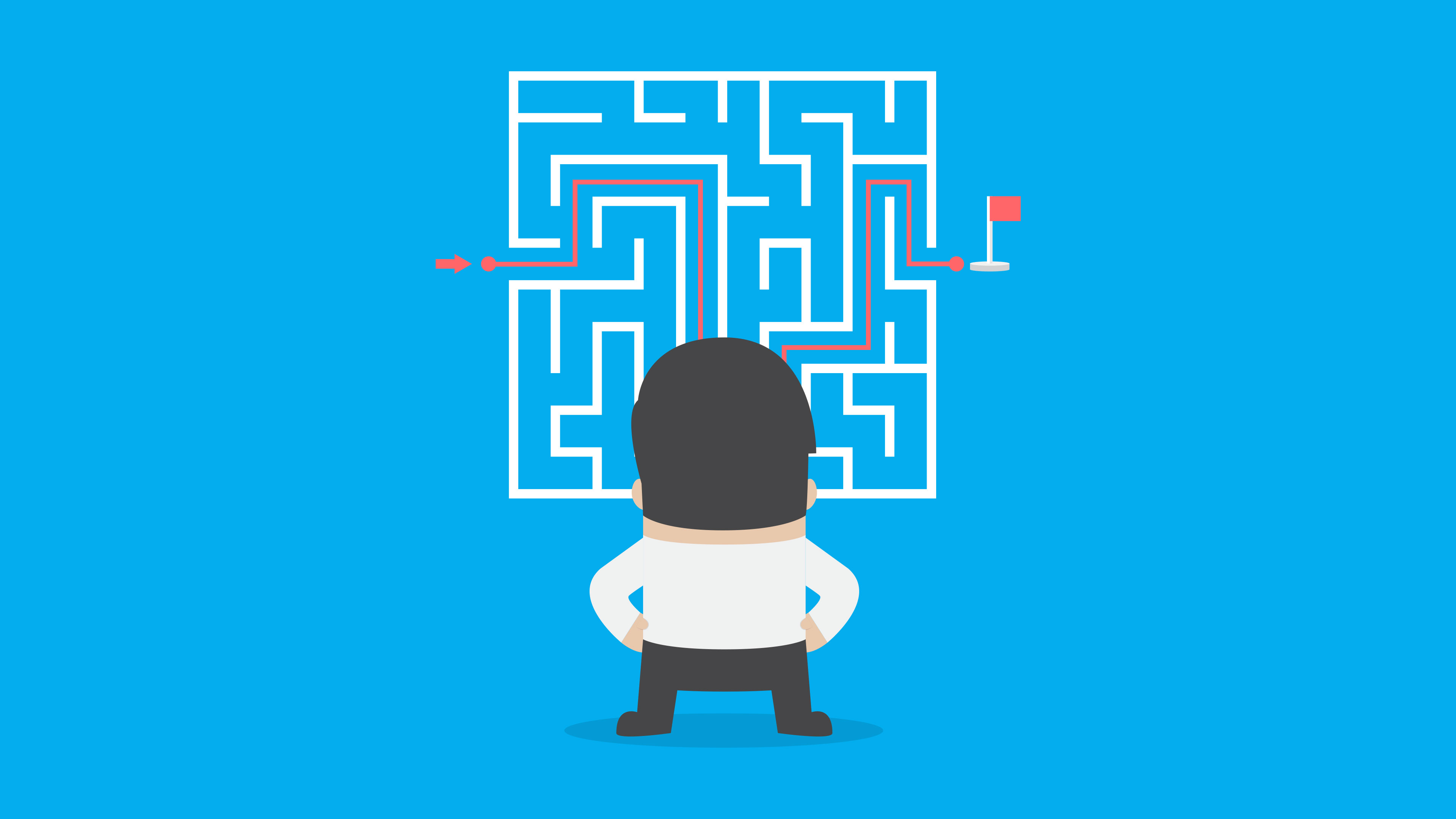 Improve Your Problem Solving 7 Skills to Tackle Issues