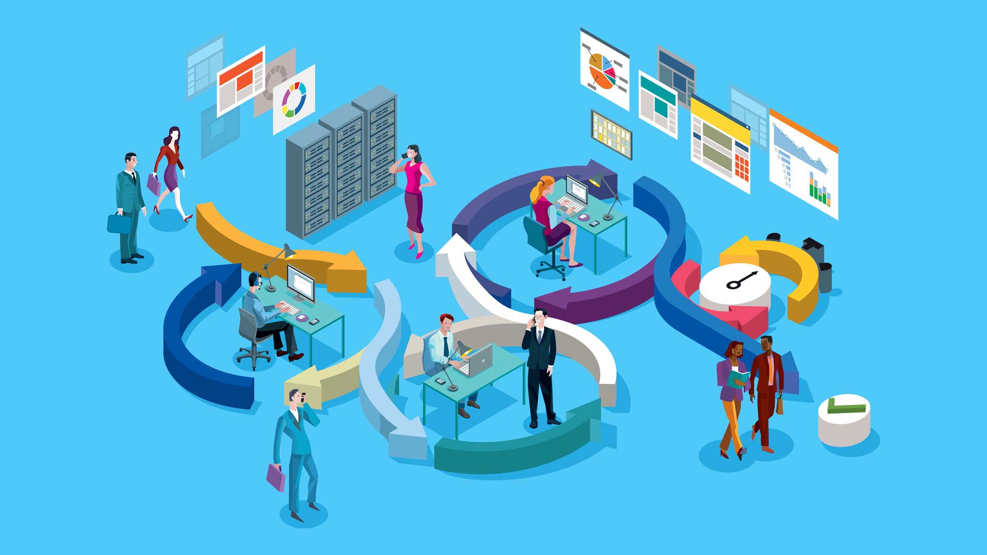 How to Define a Workflow Process Optimization Tips Included