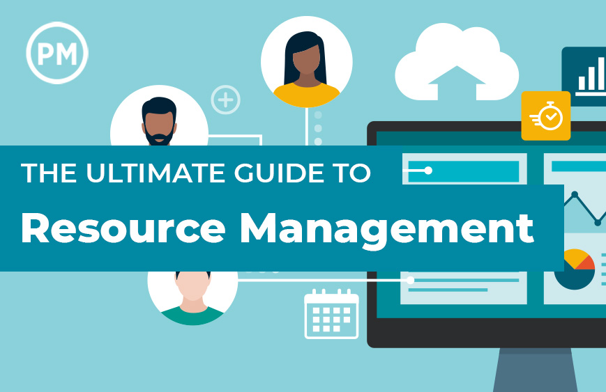 Resource Plan The Ultimate Guide to Resource Planning & Management