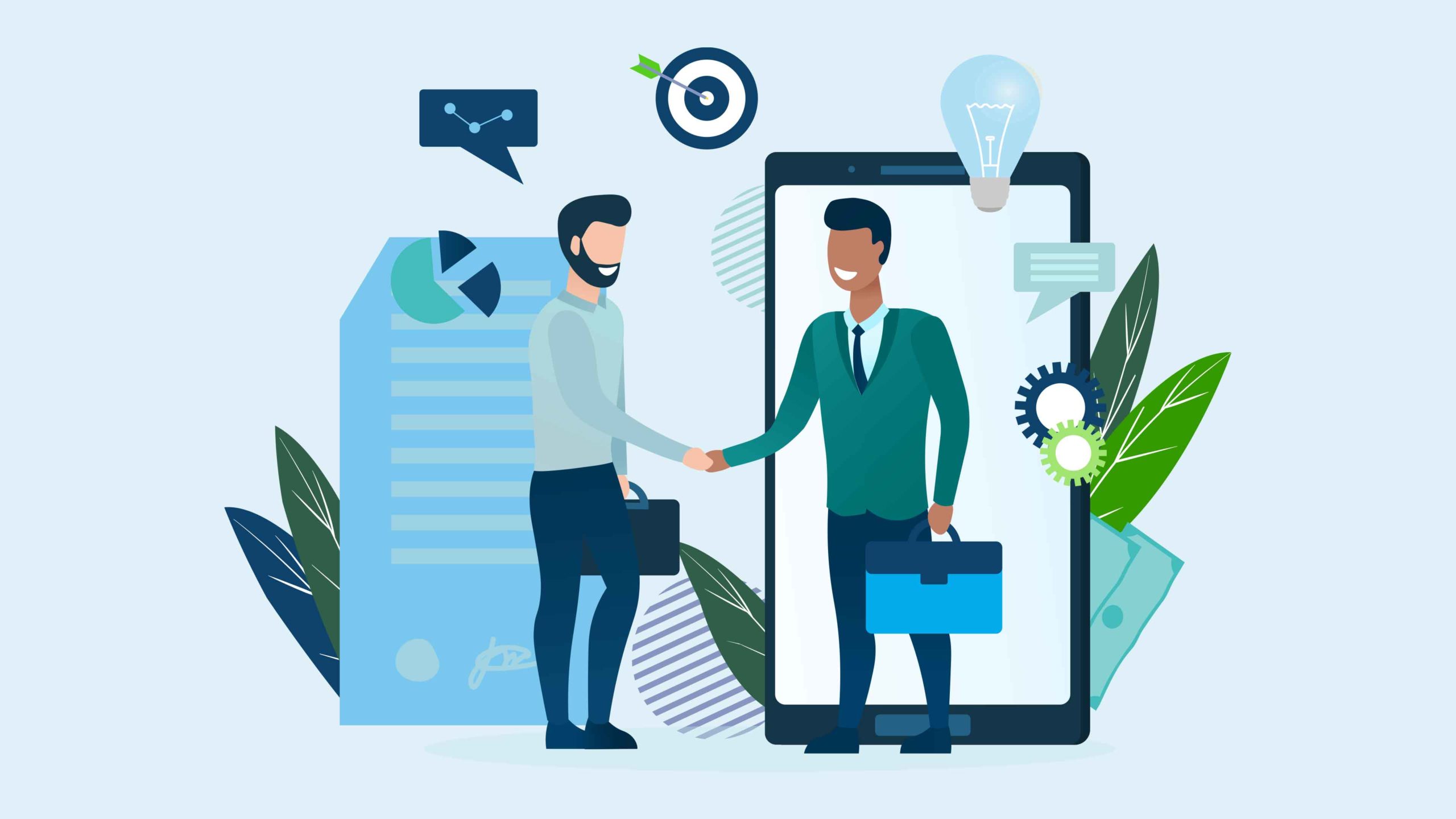 Critical Success Factors Logo