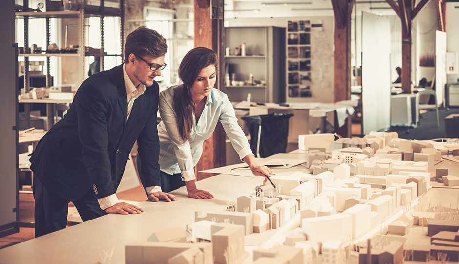 What Is Design Development (DD) In Architecture?