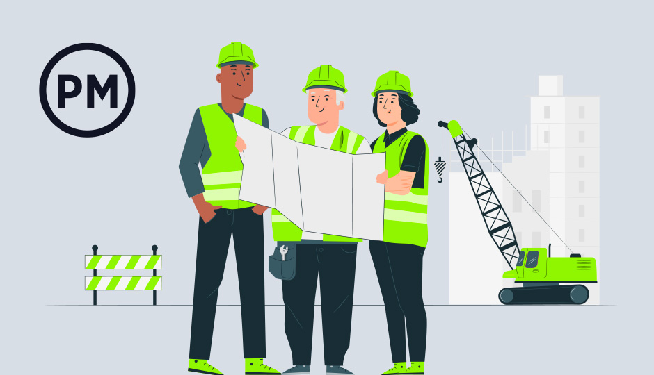 Construction Engineering A Quick Guide With Definitions, Roles & More