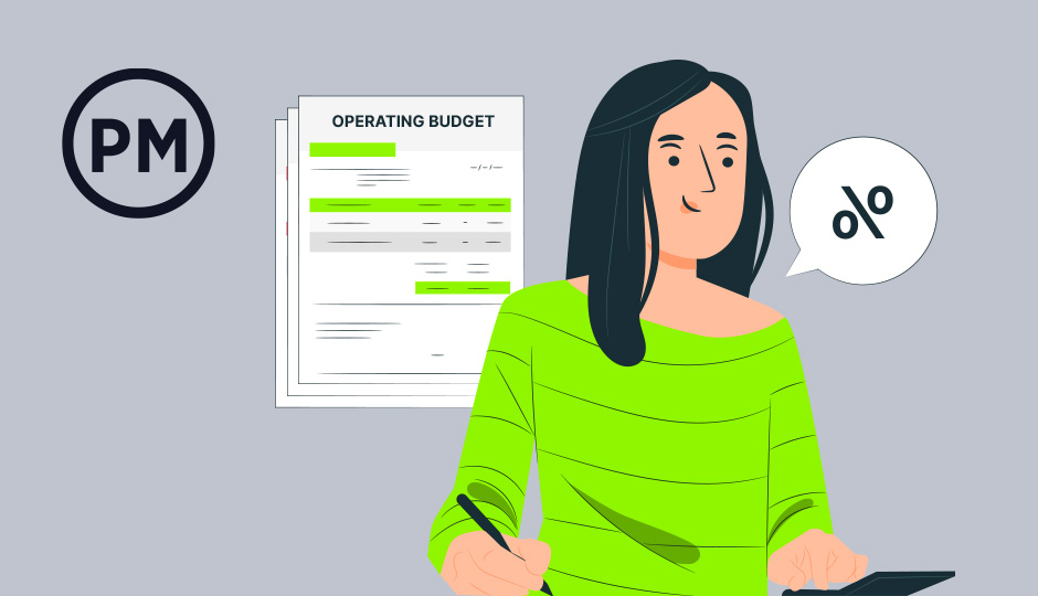 What Is an Operating Budget? Key Components & Template Included