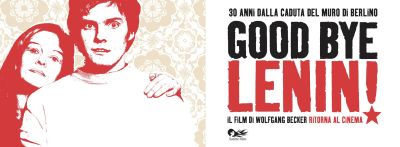 Good Bye Lenin