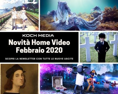 Koch Media