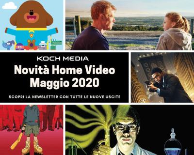 Koch Media