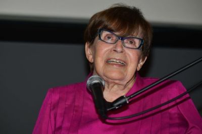 Franca Valeri