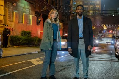City of Crime arriva in DVD e Blu-Ray il 28 maggio 2020