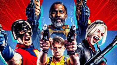 The Suicide Squad – Missione Suicida arriva in home premiere digitale