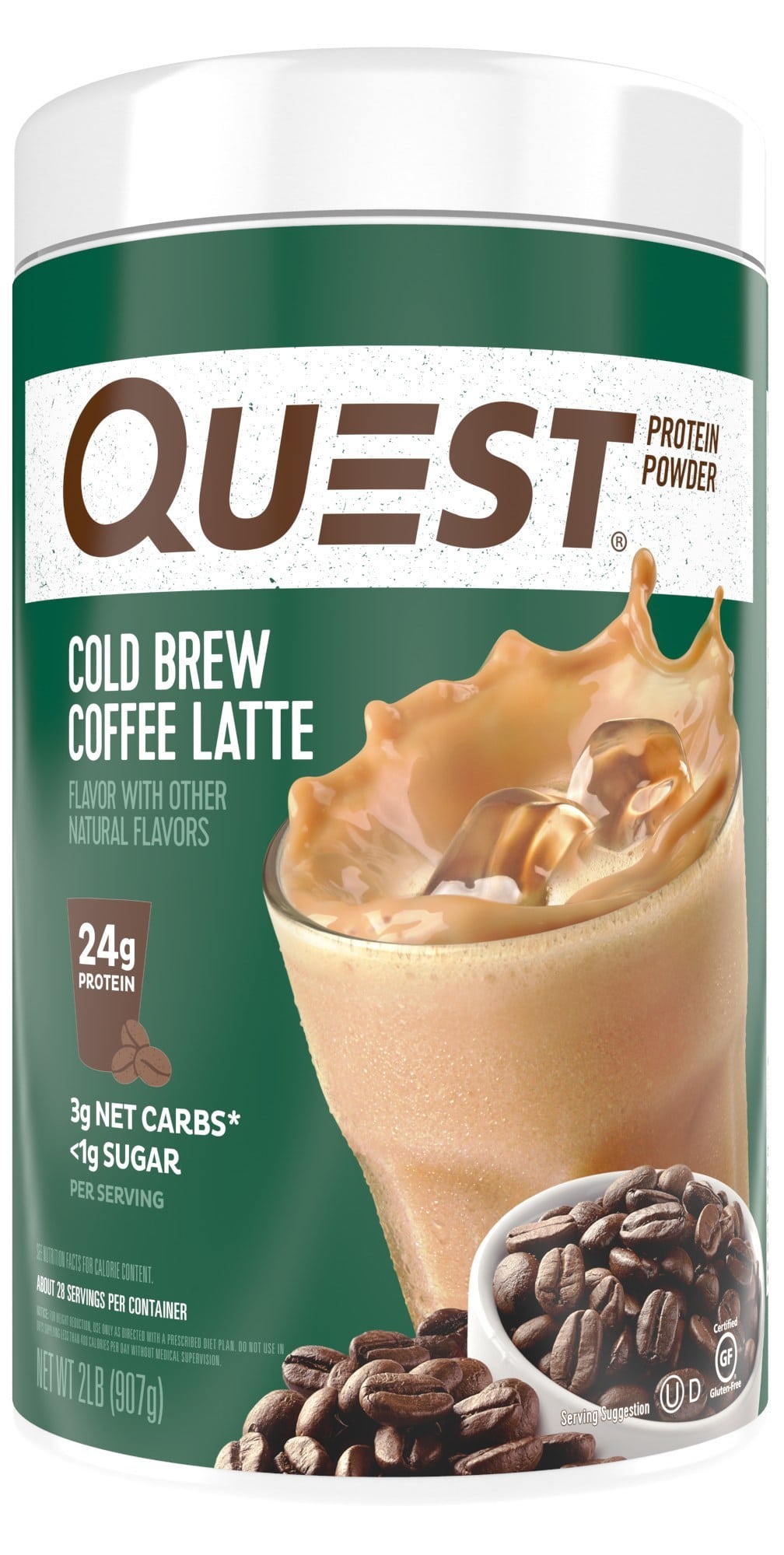 Quest Nutrition