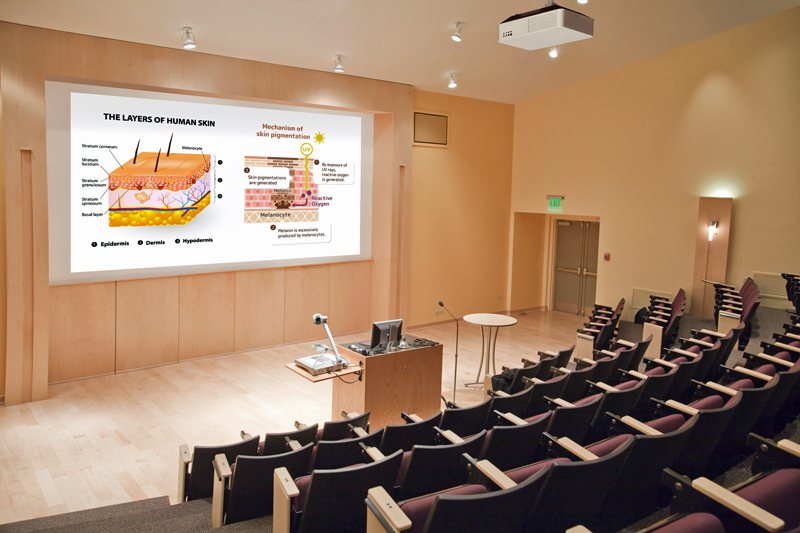 School Projectors 101