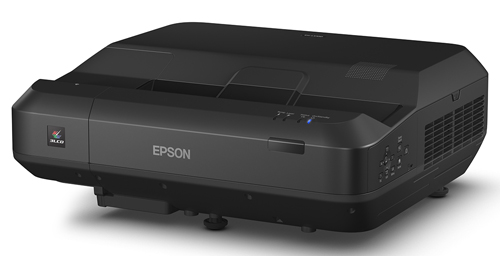 Epson LS100 Laser UST Projector Review