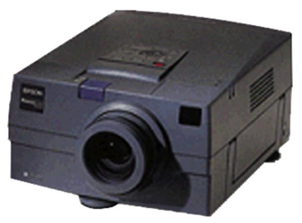 Epson PowerLite 5000 Projection Calculator Throw Distance and Screen Size