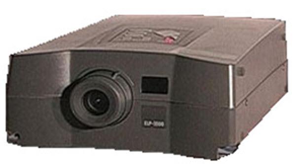 epson elp 3500 multimedia projector about projectors