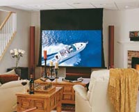 Where to Buy Draper Ultimate Access Series V Projector Screens