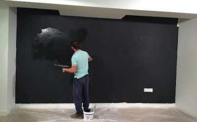 Where to Buy Smarter Surfaces Smart Black Screen Paint Projector Screens