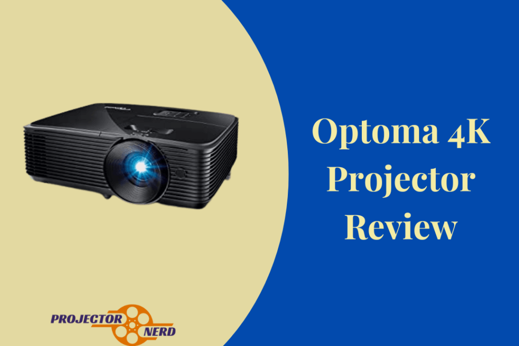 Epson Home Cinema 3800 Review A Comprehensive Guide to this TopRated
