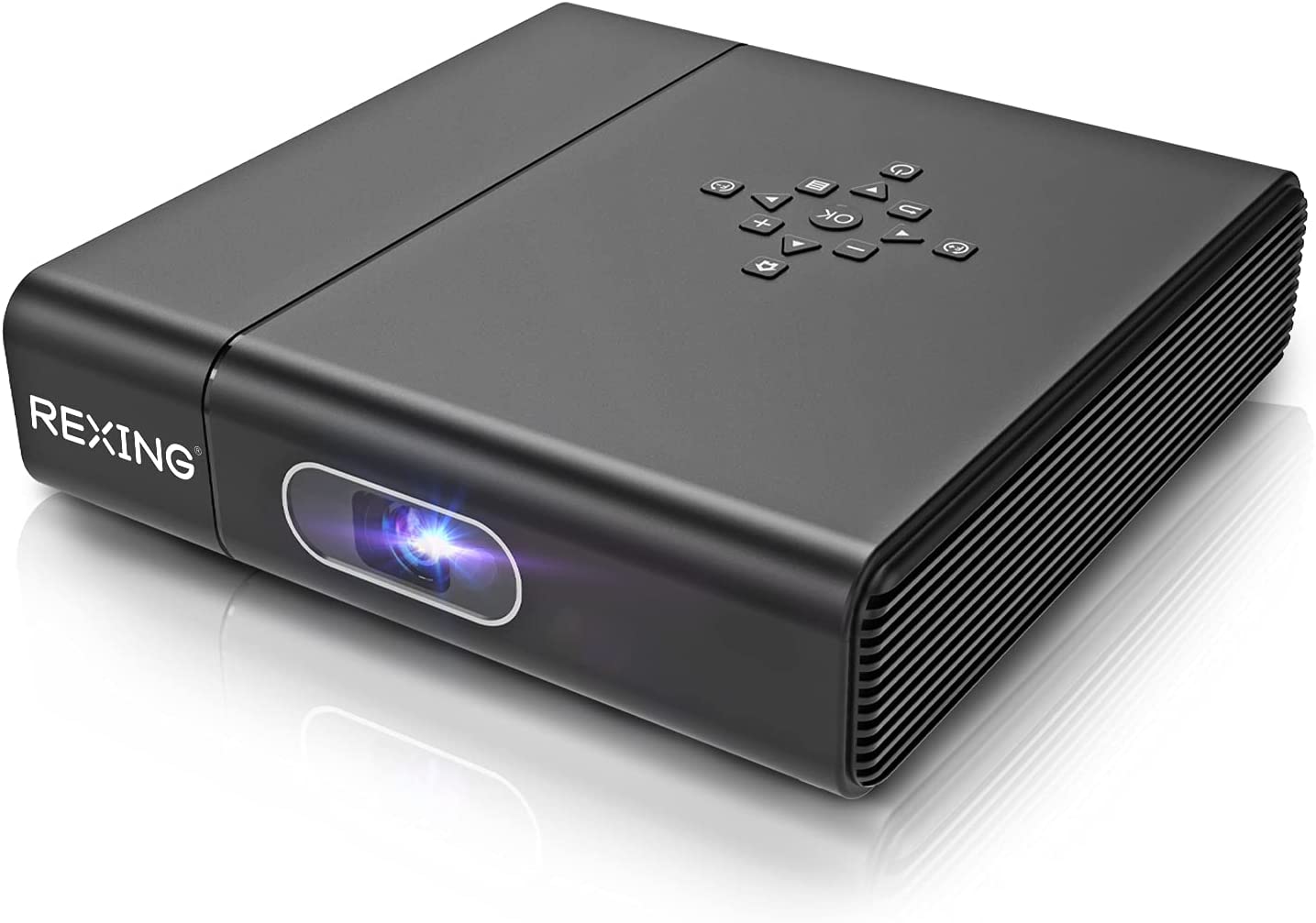 Best Bluetooth Projector of 2021: Top Picks for Quality and Performance
