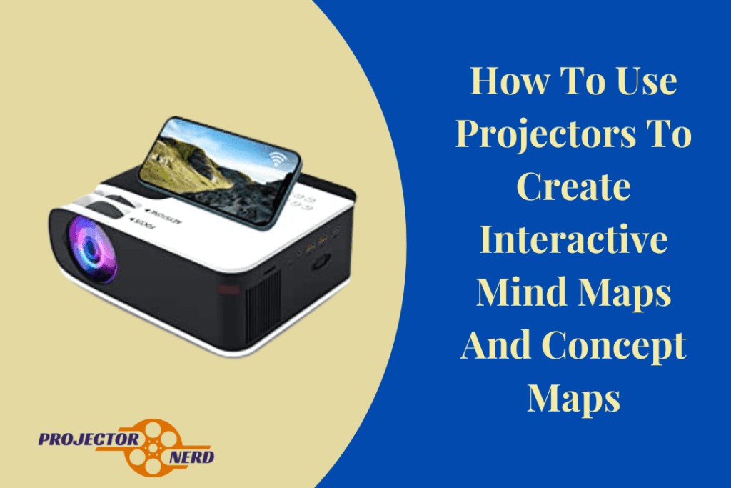 How to Create a Virtual Campfire Experience with Projectors A Stepby