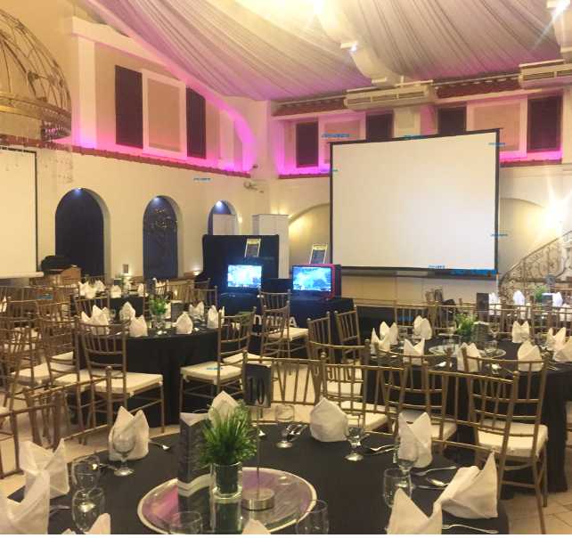 Projector Rental Projector Rental in Metro Manila