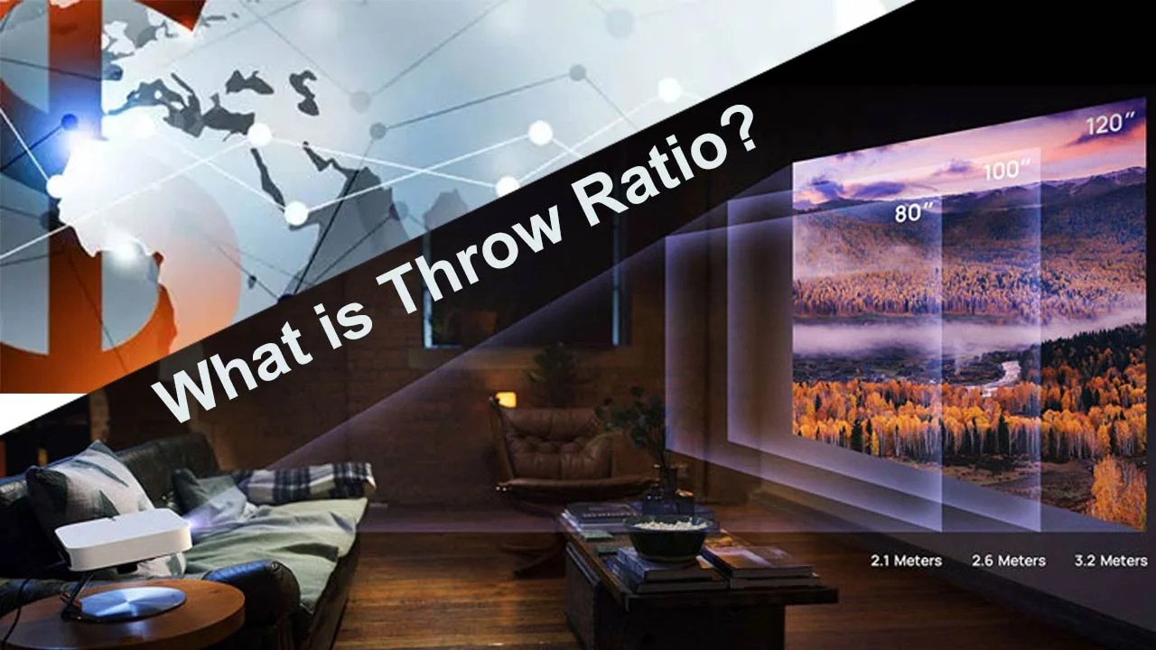 Throw Ratio Projector Reviews