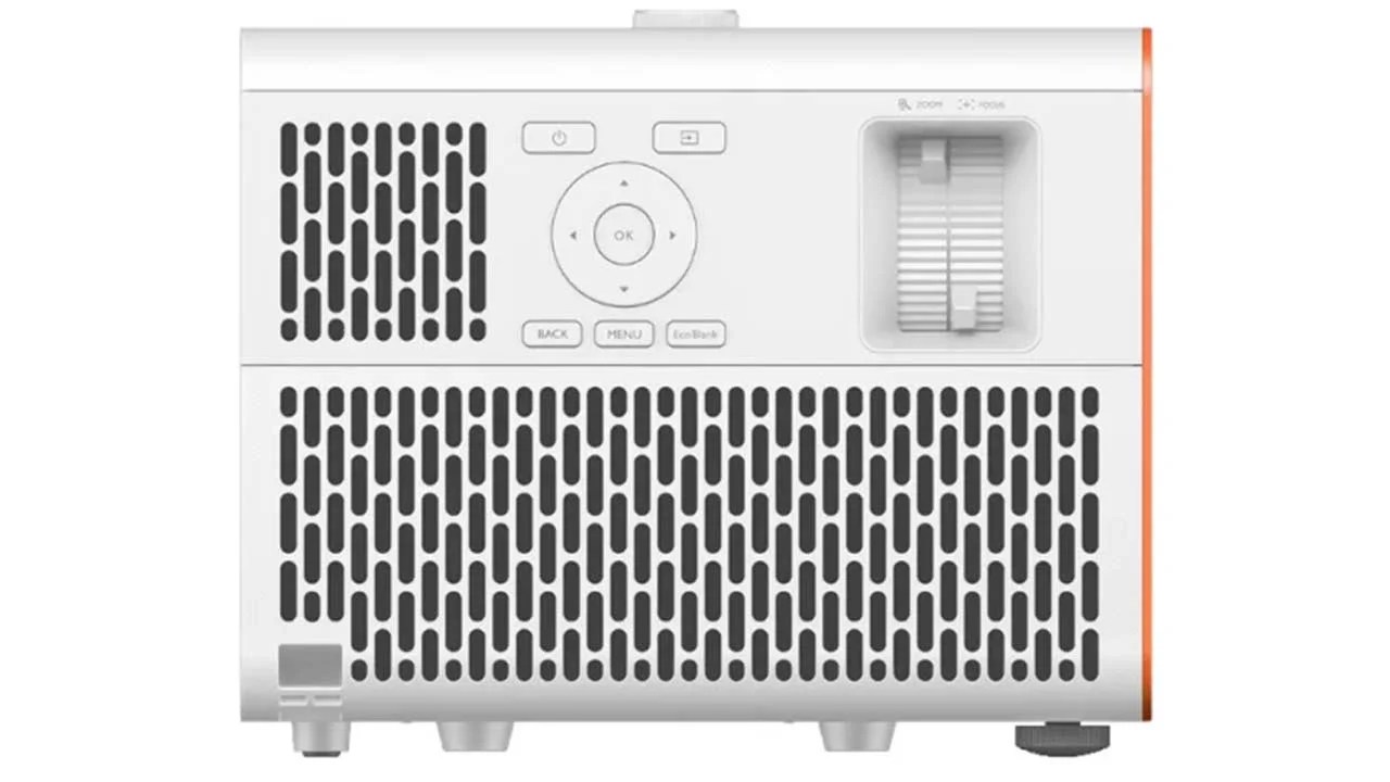 BenQ X3100i Flagship Gaming Projector Review - Projector Reviews