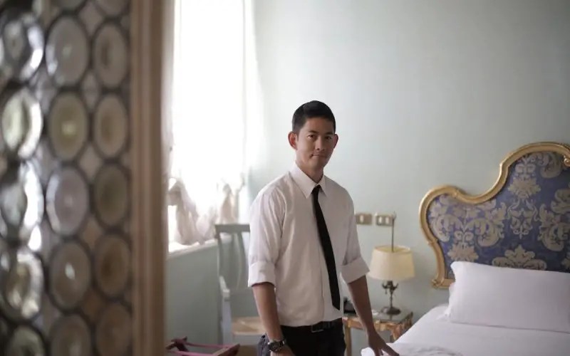 Top 30 Room Attendant Interview Questions and Answers in 2024