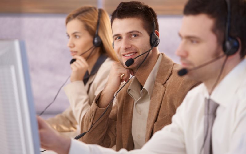 Top 25 911 Dispatcher Interview Questions And Answers in 2025