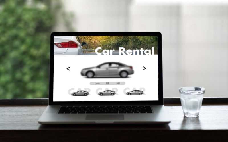 How To Start A Car Rental Business [StepByStep Guide