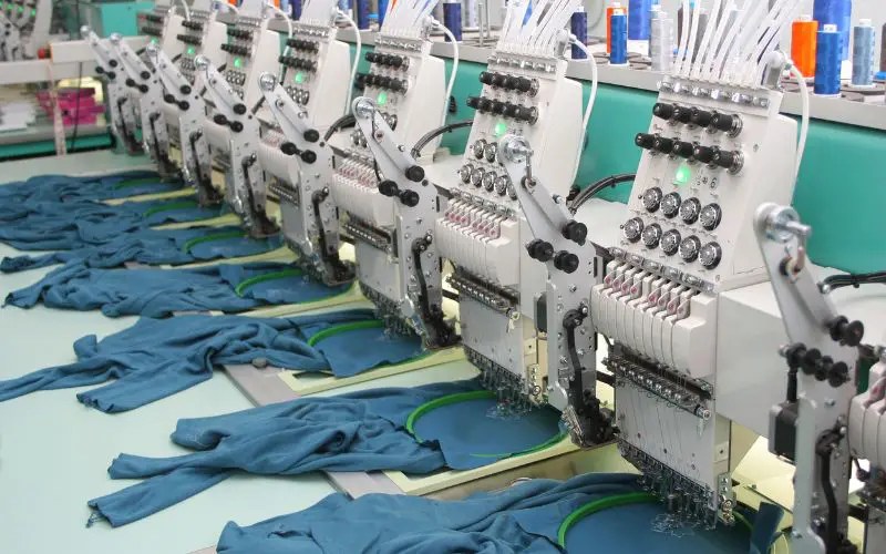 How To Start an Embroidery Business [15 Steps]