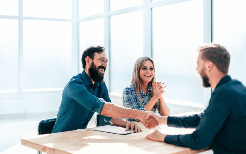 Top 25 Shake Shack Interview Questions And Answers in 2024