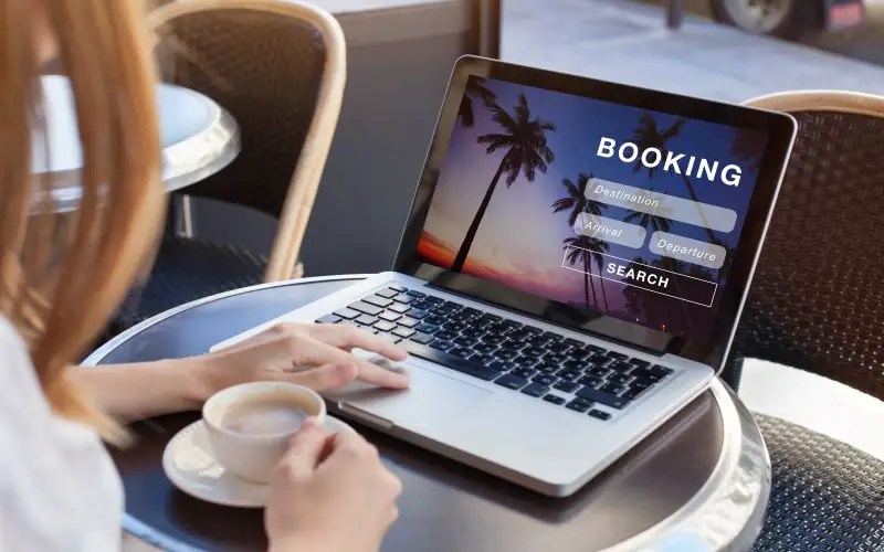The Ultimate Business Travel Booking Management Guide
