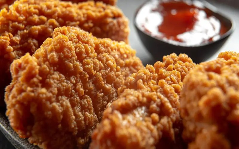 Top 25 KFC Interview Questions and Answers for 2024