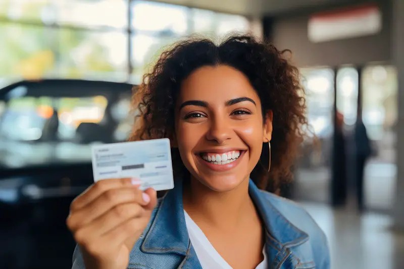 Essential Documents For A Seamless Driver’s License Application