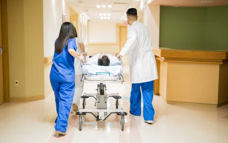 Top 33 Patient Transporter Interview Questions and Answers 2024