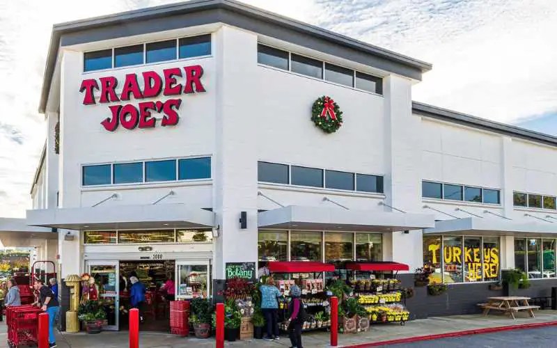 Top 33 Trader Joes Interview Questions and Answers 2024