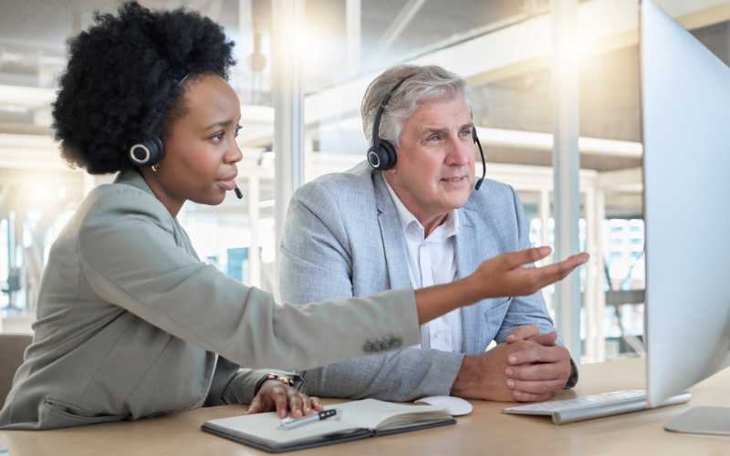 Top 33 Service Desk Manager Interview Questions and Answers 2024