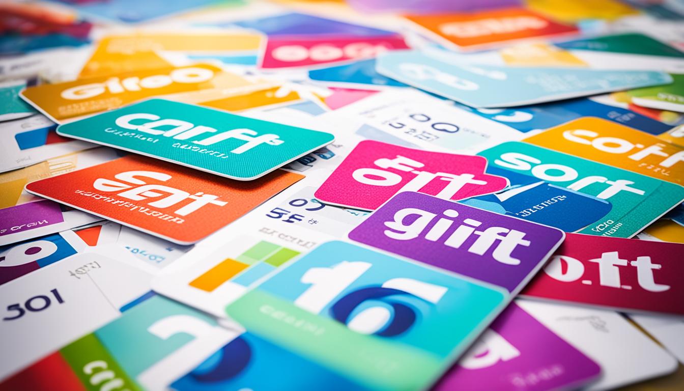 Gift Card Business Model A Comprehensive Review