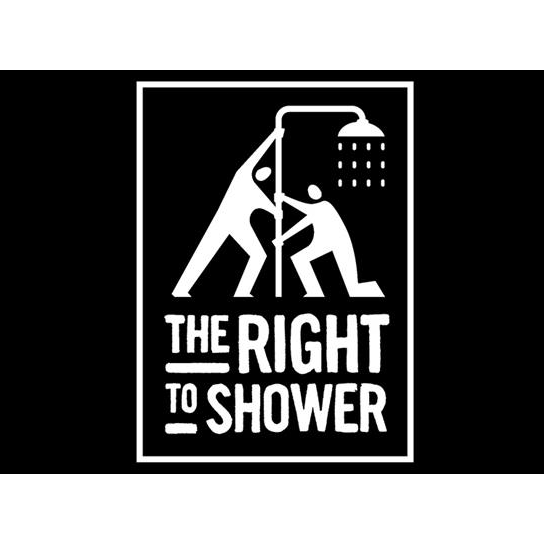 Thanks to Our Newest Partner The Right To Shower Project Refresh, Inc