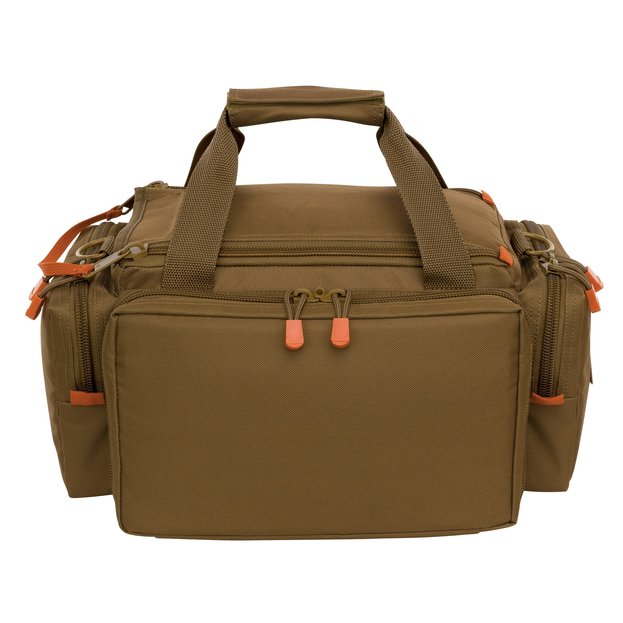 Fieldline Deluxe Range Bag, Desert Clay A MustHave Companion for