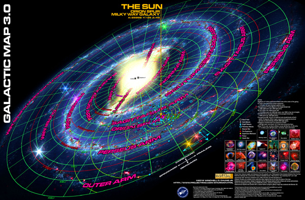 Space Maps Atomic Rockets