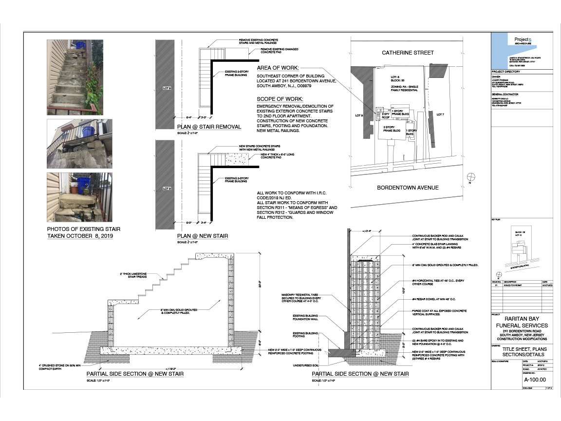 Raritan Bay Funeral Services