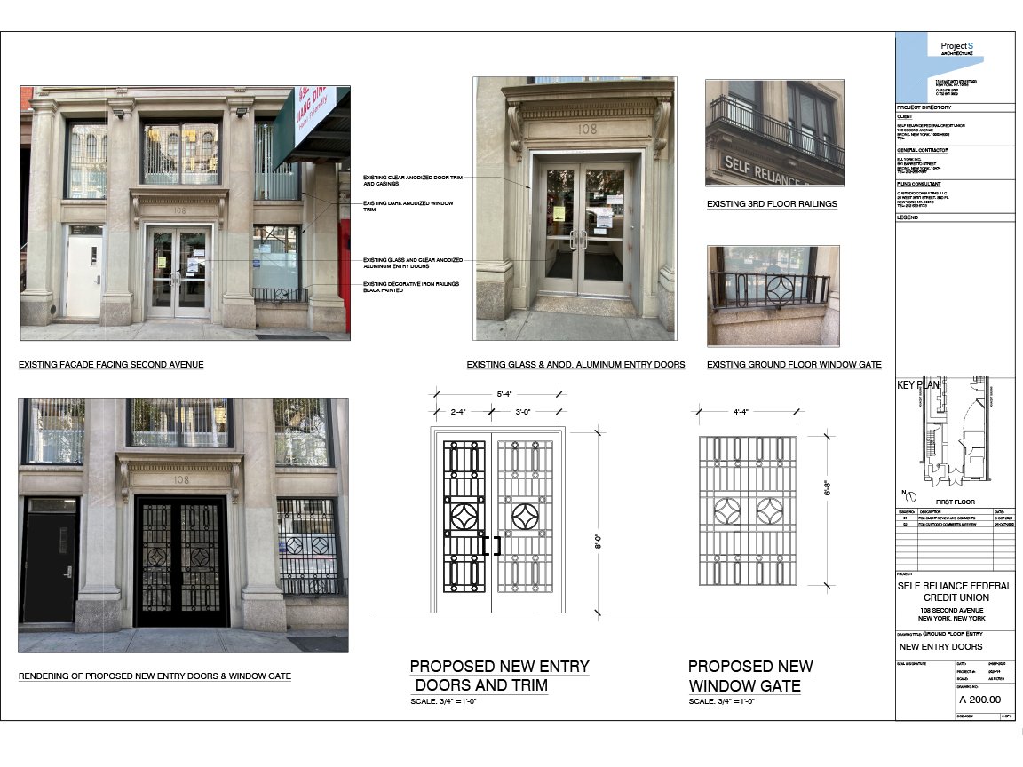 SelfReliance Federal Credit Union