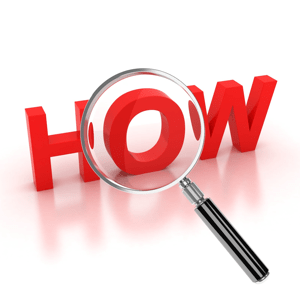 The Top Five Project Management Traits to Master "the How"