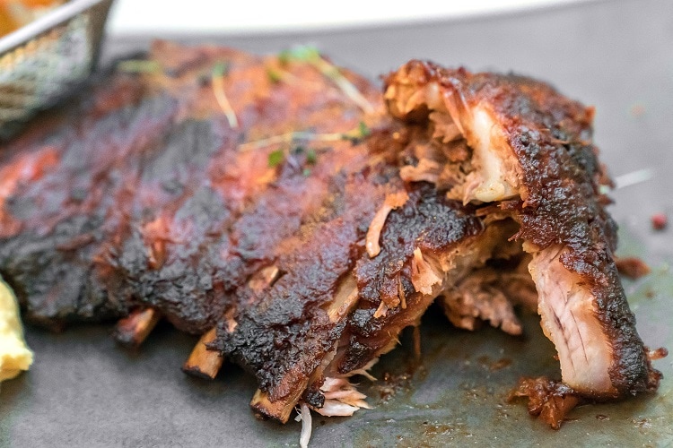 9 Different Types of Ribs Ultimate Guide for Rib Lovers!