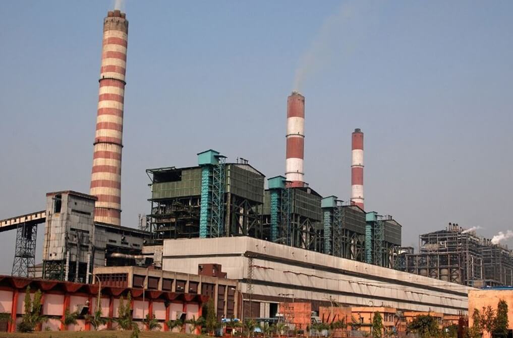NTPC develops infrastructure at Rihand plant to increase utilisation of