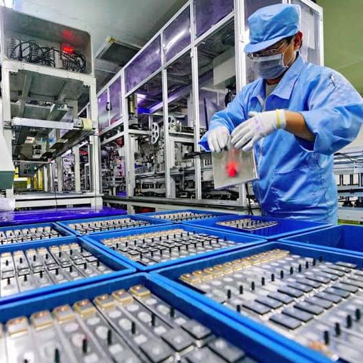 Exide Industries to set up lithiumion cell manufacturing facility