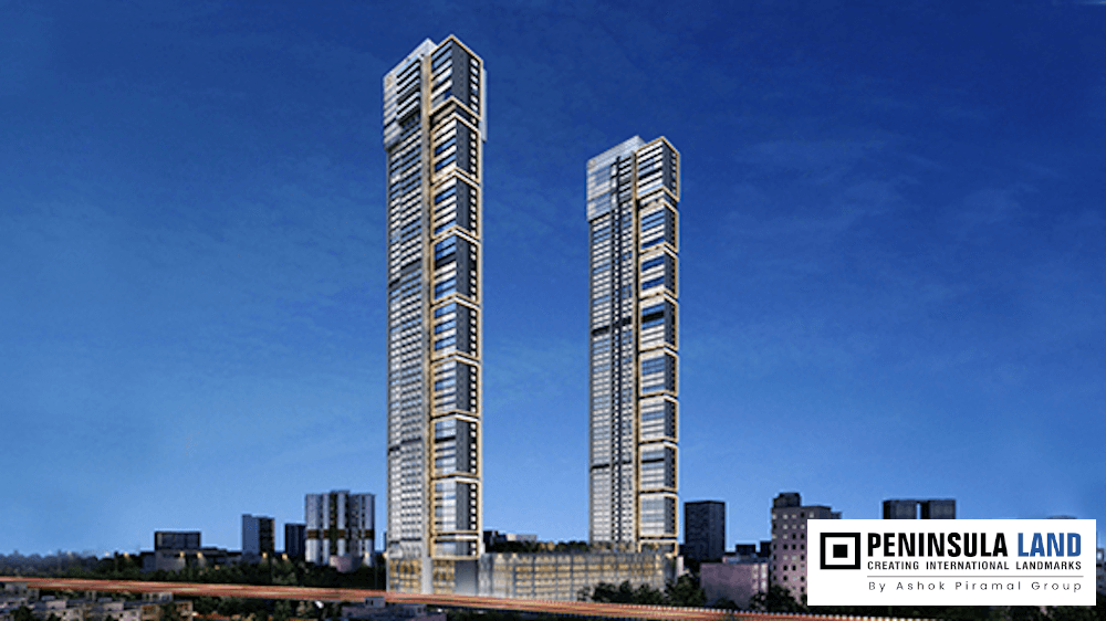 Peninsula Land reports 362 profit surge in Q1FY24 India's first News