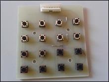 Microcontroller Based Digital code Lock | Microtronics